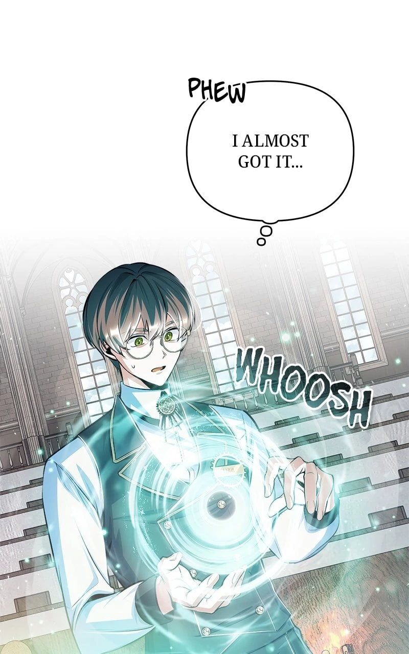 Academy's Undercover Professor Chapter 24 - 27