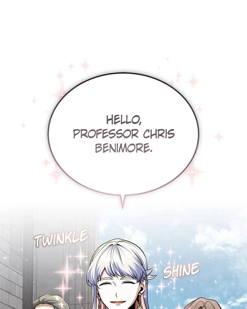 Academy's Undercover Professor Chapter 25 - 71