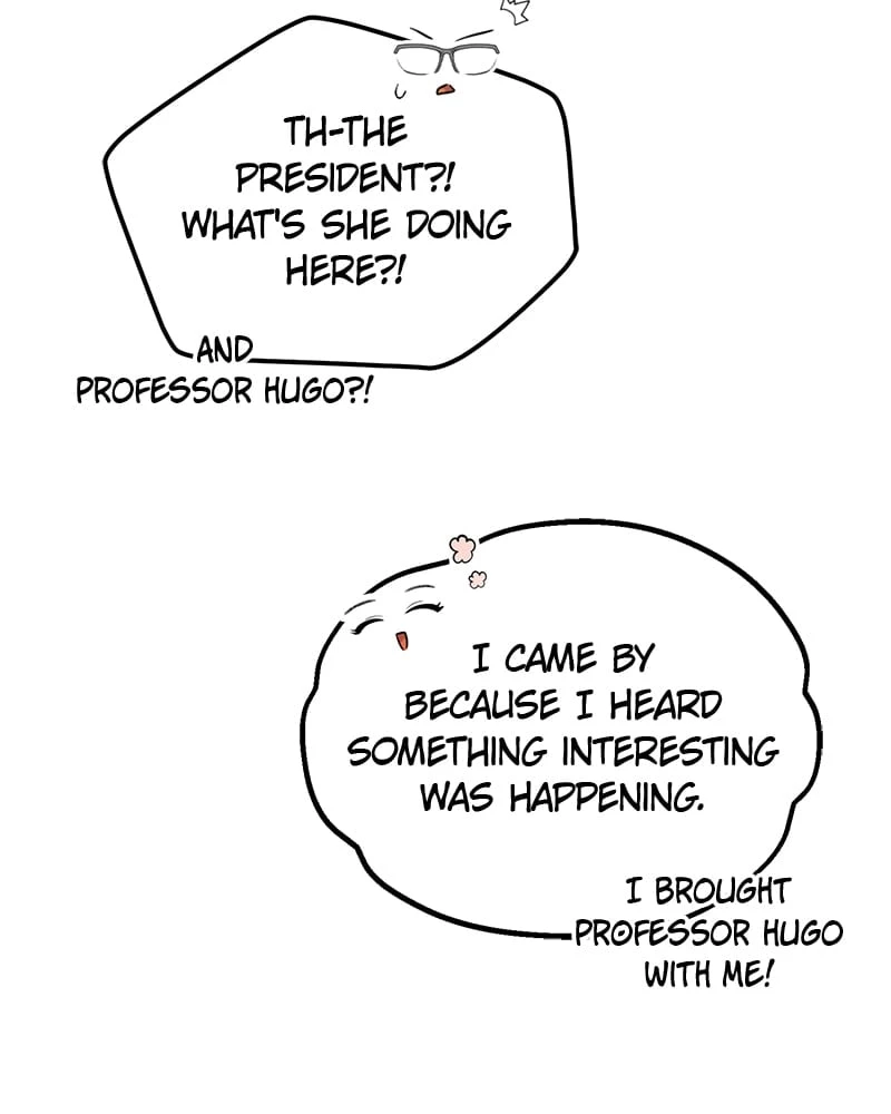 Academy's Undercover Professor Chapter 25 - 73