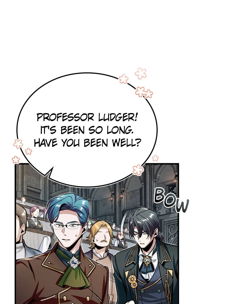 Academy's Undercover Professor Chapter 25 - 74