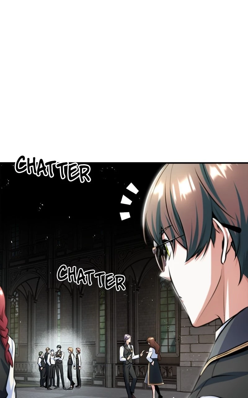 Academy's Undercover Professor Chapter 24 - 31