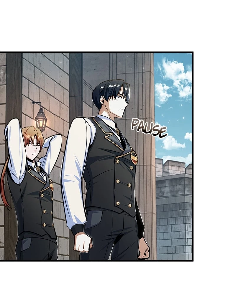 Academy's Undercover Professor Chapter 26 - 94
