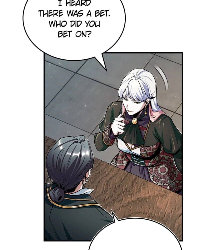 Academy's Undercover Professor Chapter 25 - 76