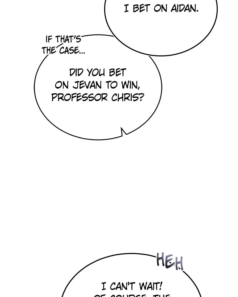 Academy's Undercover Professor Chapter 25 - 77