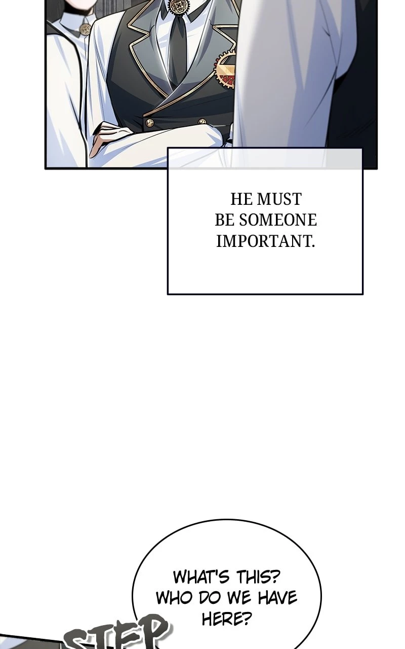 Academy's Undercover Professor Chapter 24 - 33