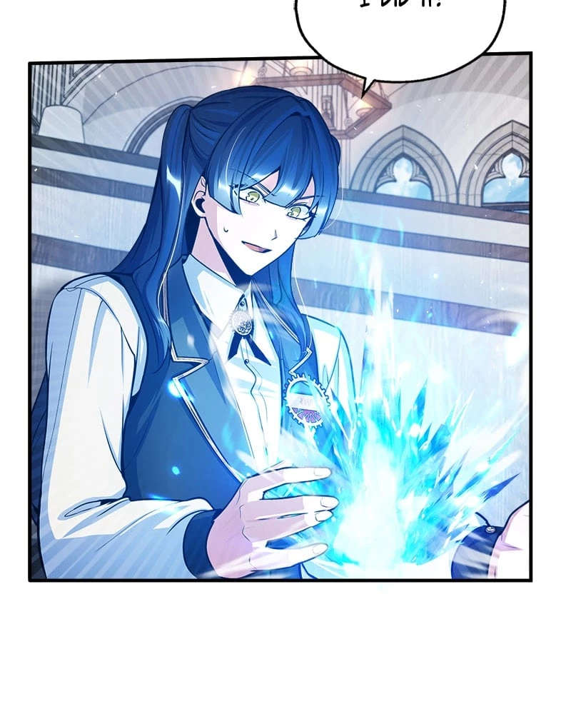Academy's Undercover Professor Chapter 23 - 22