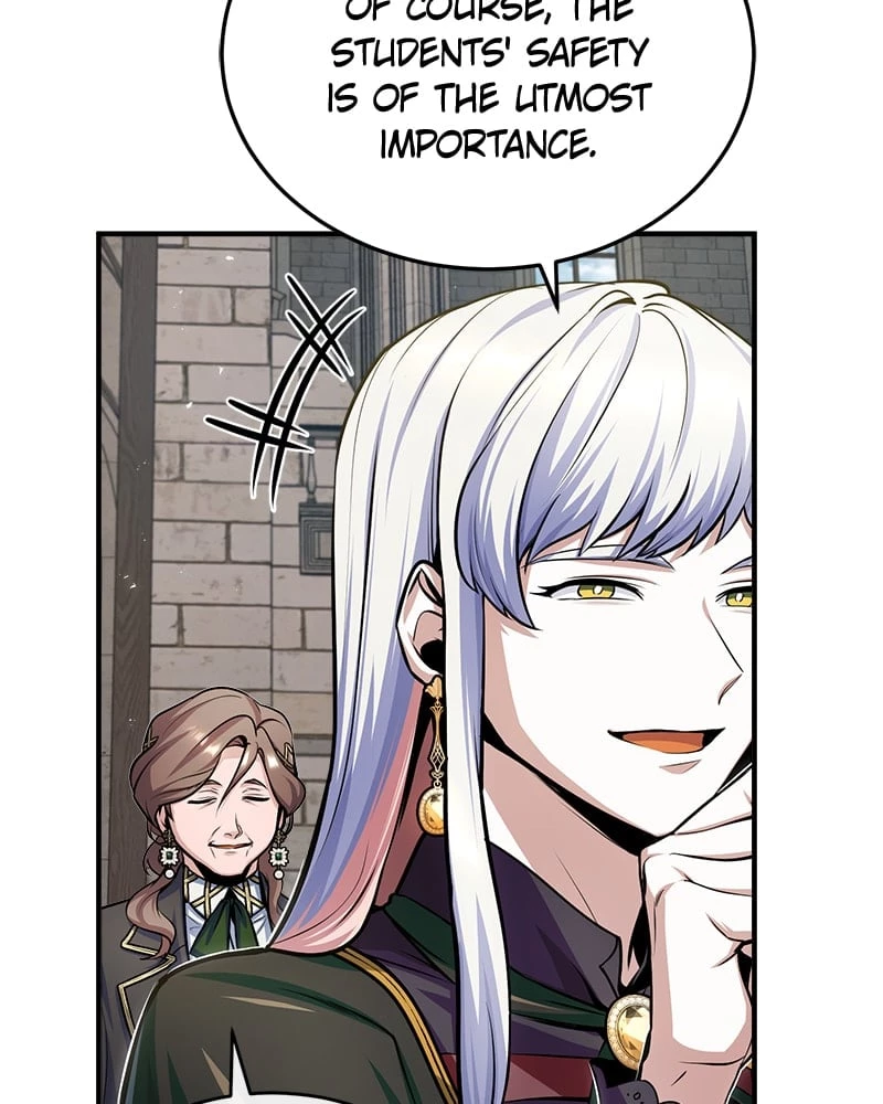 Academy's Undercover Professor Chapter 25 - 78