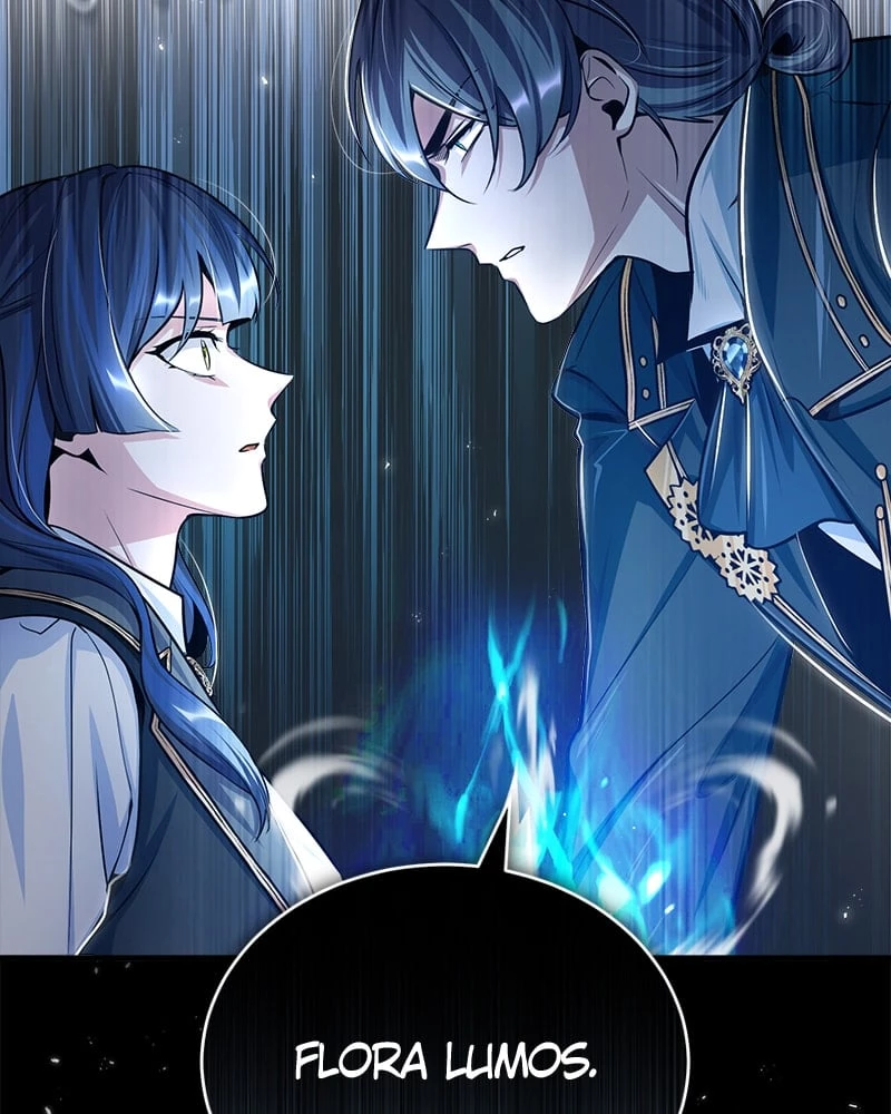 Academy's Undercover Professor Chapter 23 - 24