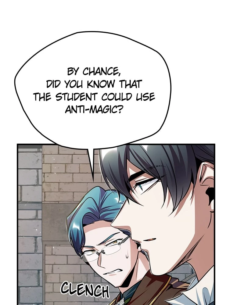 Academy's Undercover Professor Chapter 26 - 98