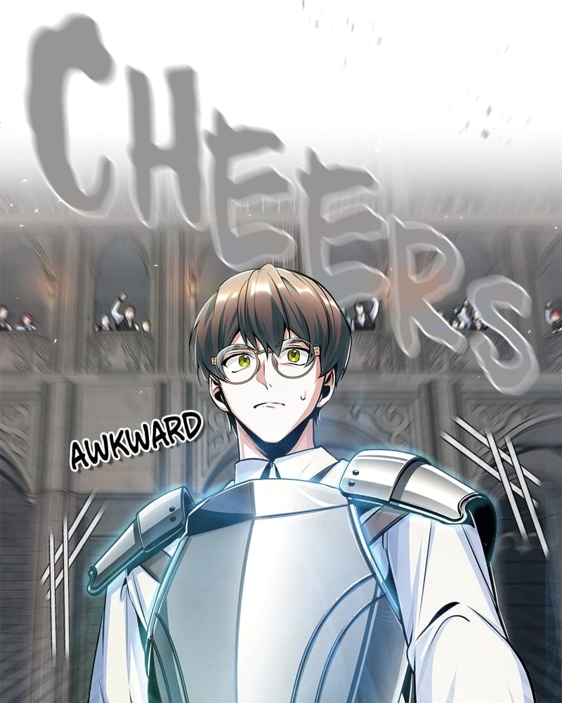 Academy's Undercover Professor Chapter 25 - 82
