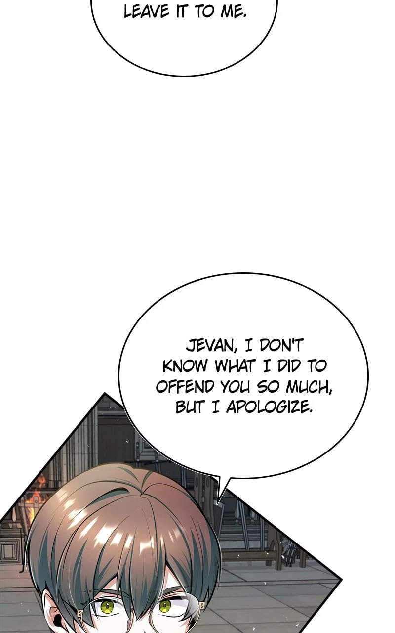 Academy's Undercover Professor Chapter 24 - 37