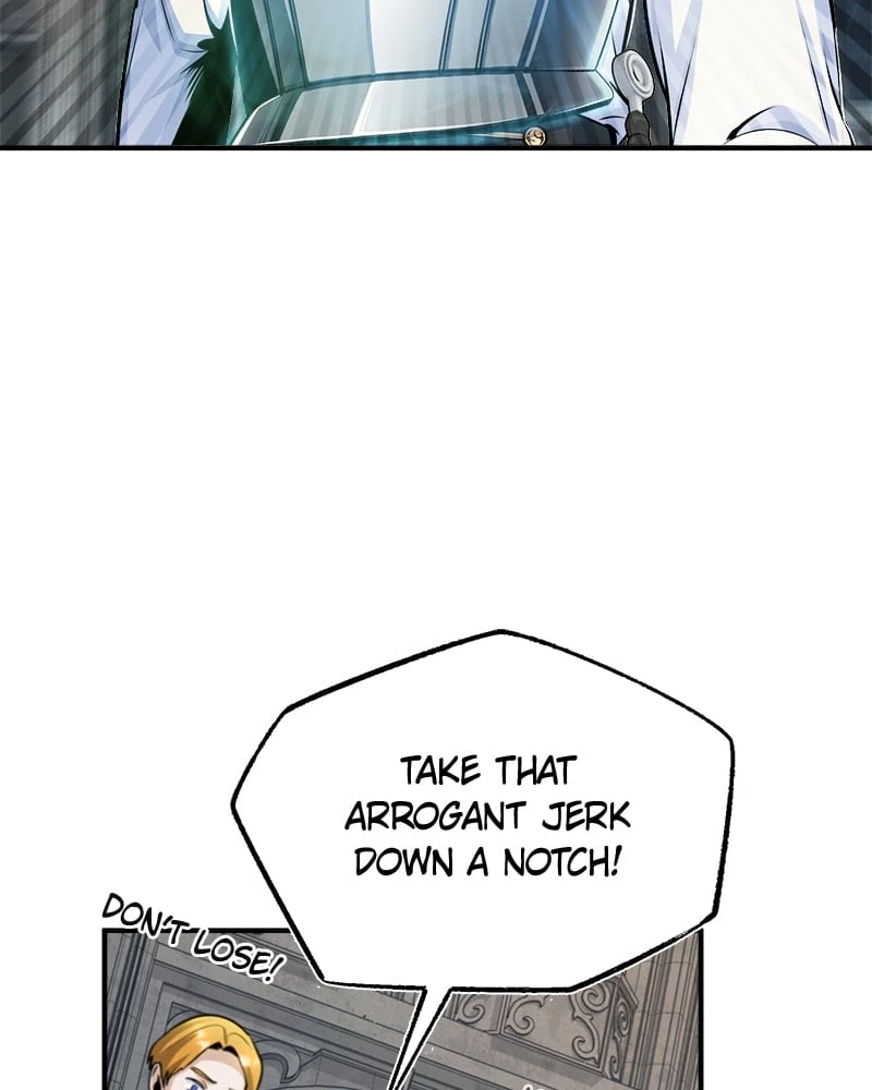 Academy's Undercover Professor Chapter 25 - 83