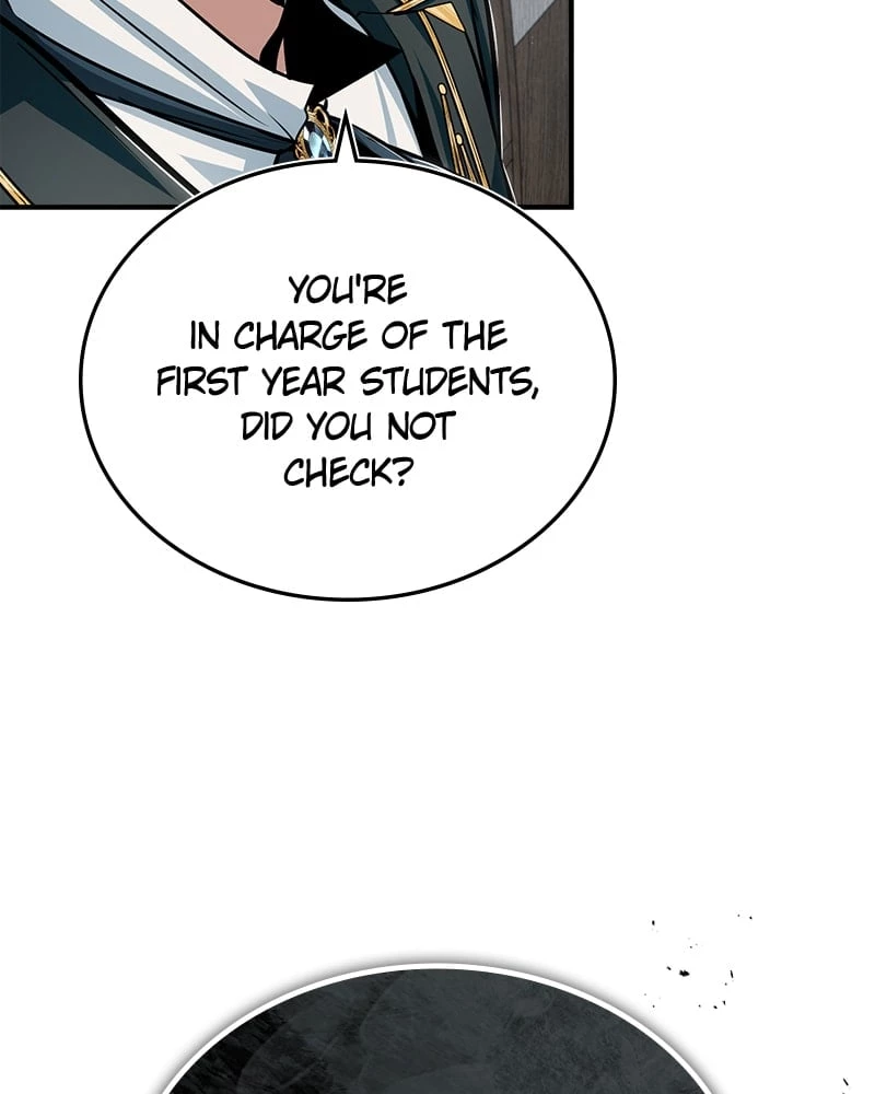 Academy's Undercover Professor Chapter 26 - 101