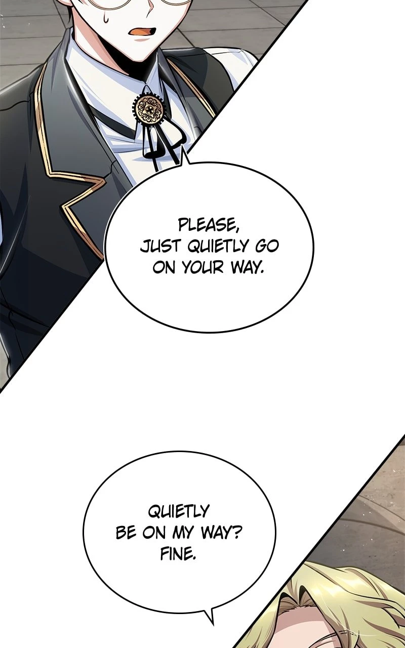Academy's Undercover Professor Chapter 24 - 38