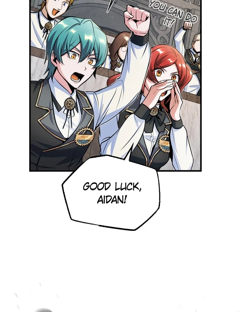 Academy's Undercover Professor Chapter 25 - 84