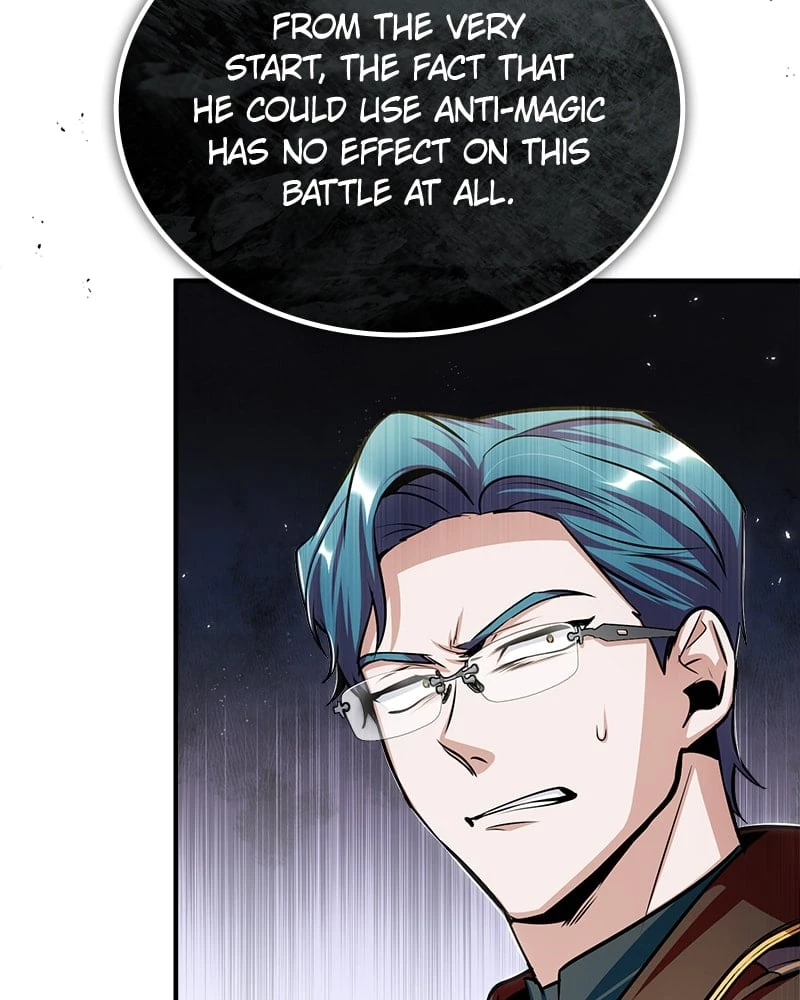 Academy's Undercover Professor Chapter 26 - 102