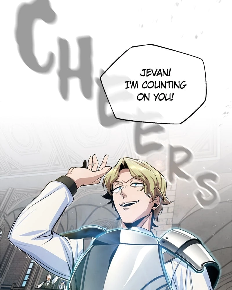 Academy's Undercover Professor Chapter 25 - 85