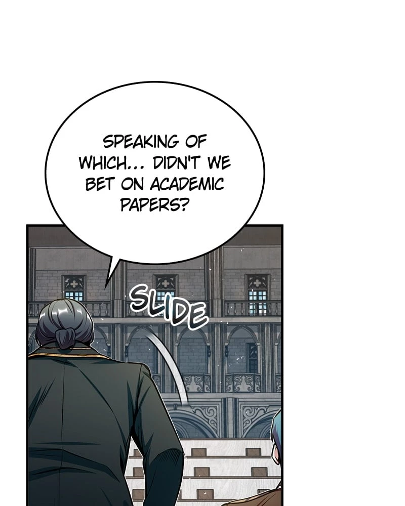Academy's Undercover Professor Chapter 26 - 104