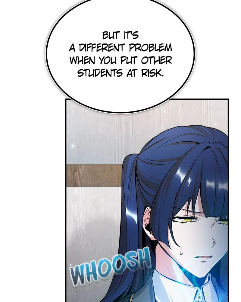 Academy's Undercover Professor Chapter 23 - 32
