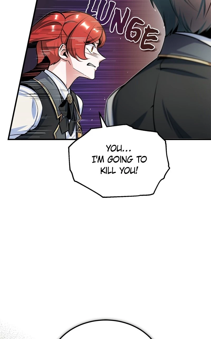 Academy's Undercover Professor Chapter 24 - 42