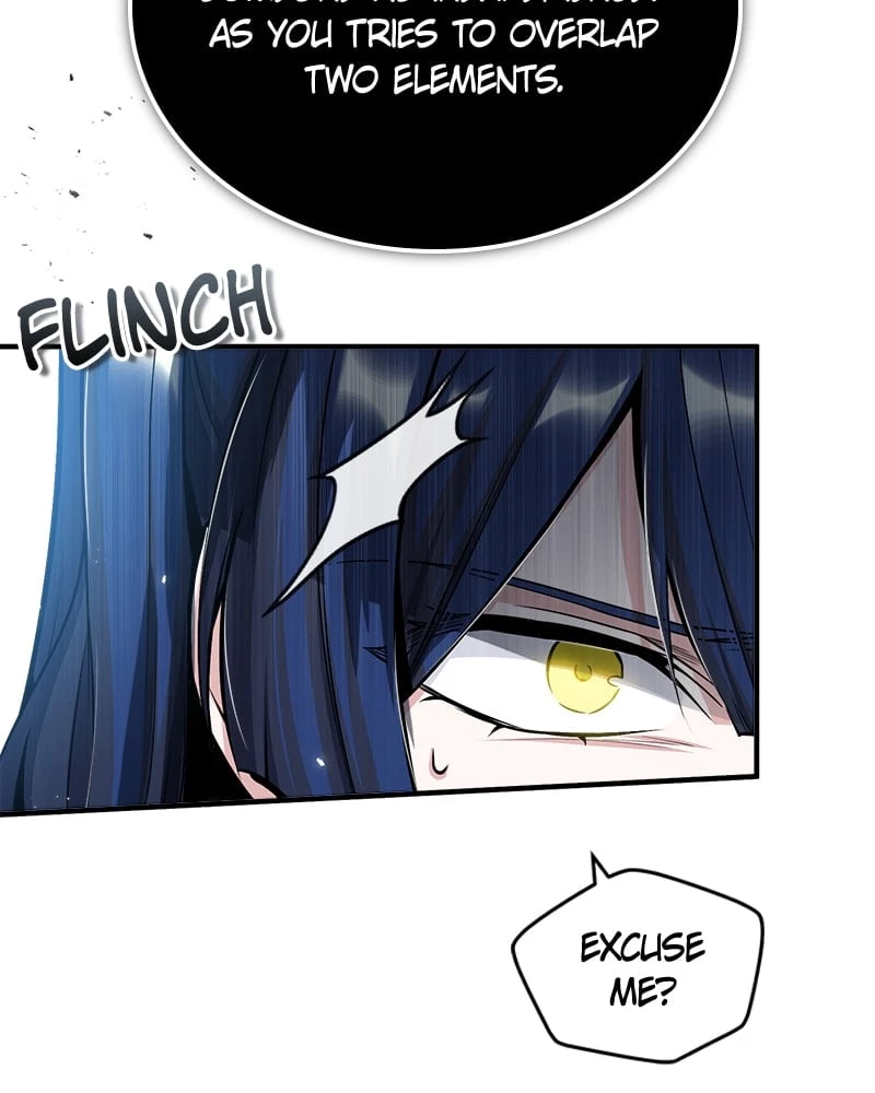 Academy's Undercover Professor Chapter 23 - 34