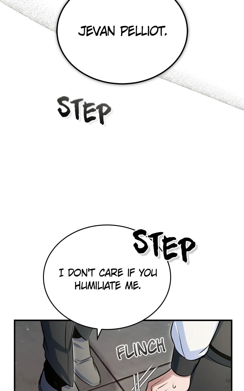 Academy's Undercover Professor Chapter 24 - 43