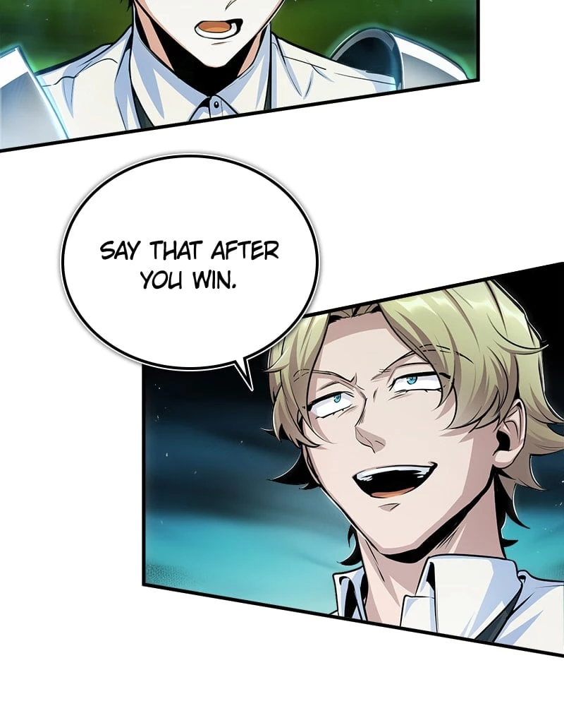 Academy's Undercover Professor Chapter 25 - 89