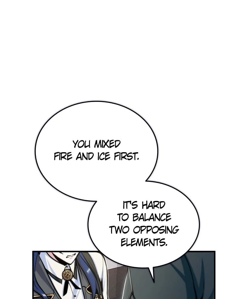 Academy's Undercover Professor Chapter 23 - 35