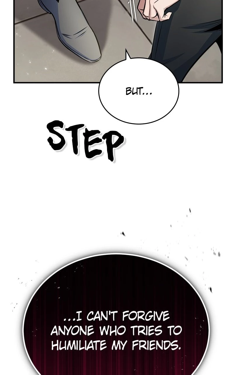 Academy's Undercover Professor Chapter 24 - 44