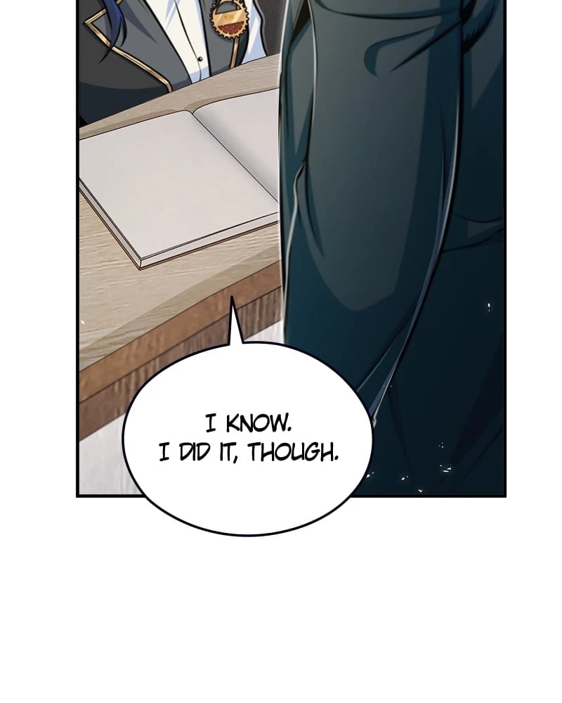 Academy's Undercover Professor Chapter 23 - 36