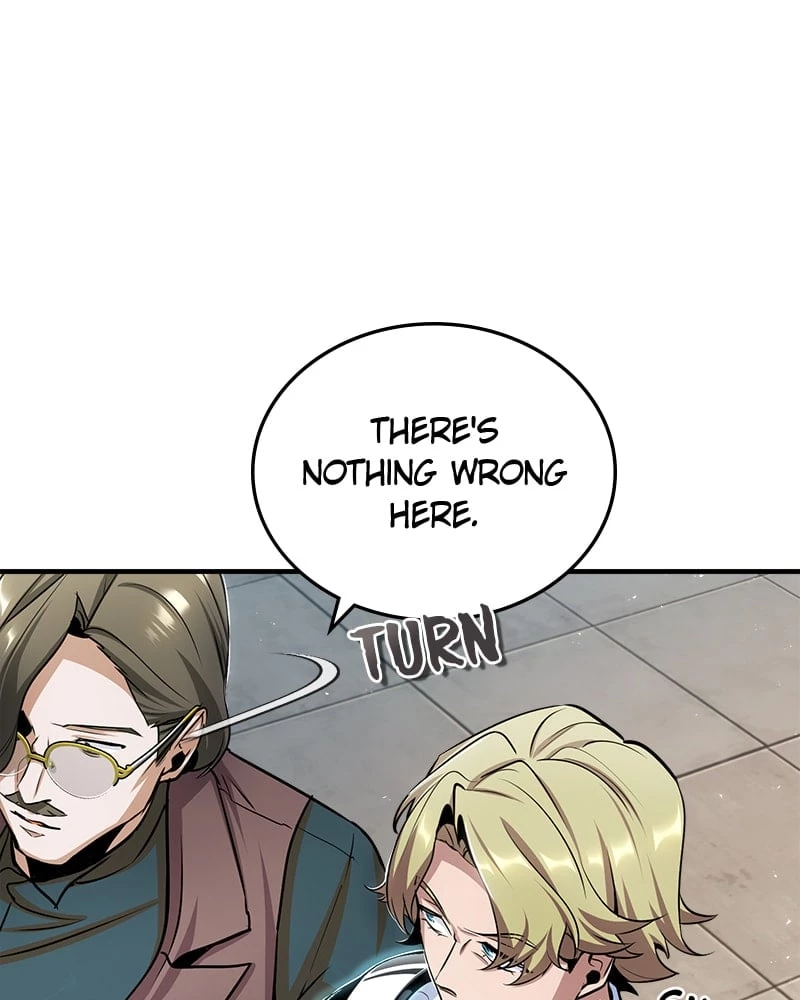 Academy's Undercover Professor Chapter 25 - 90