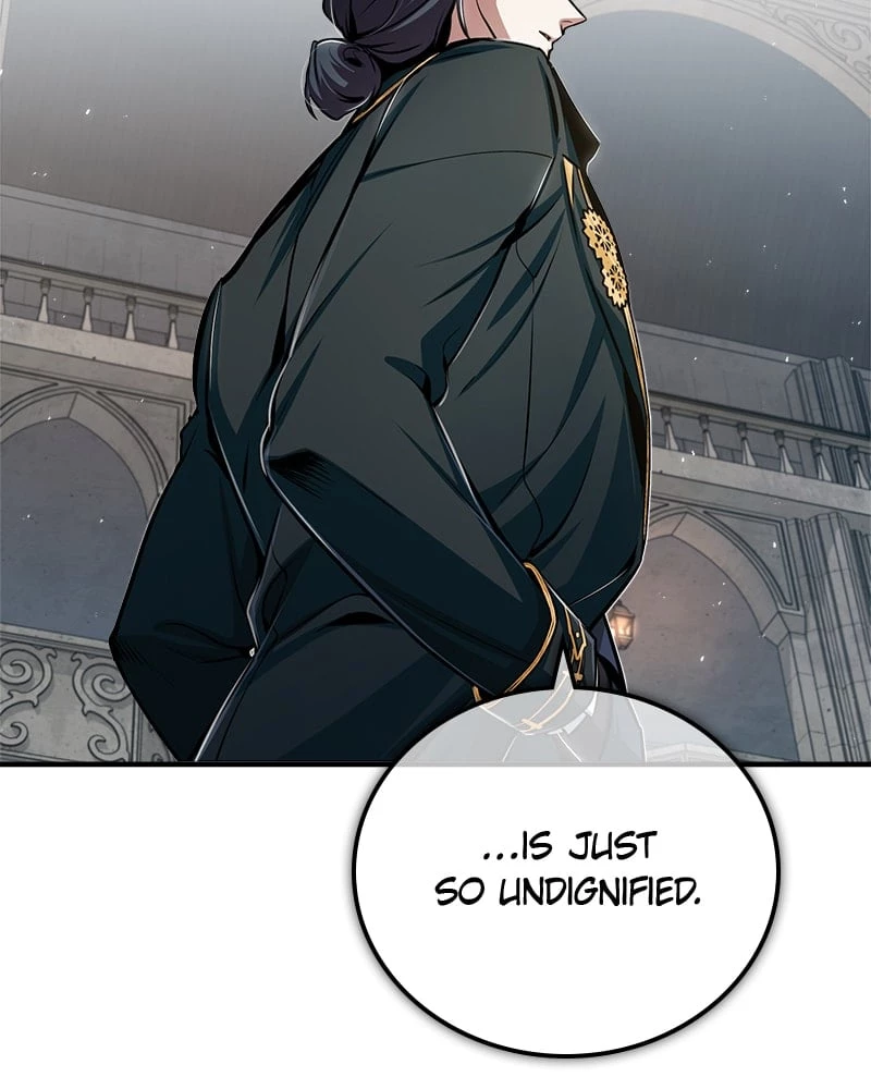 Academy's Undercover Professor Chapter 26 - 109