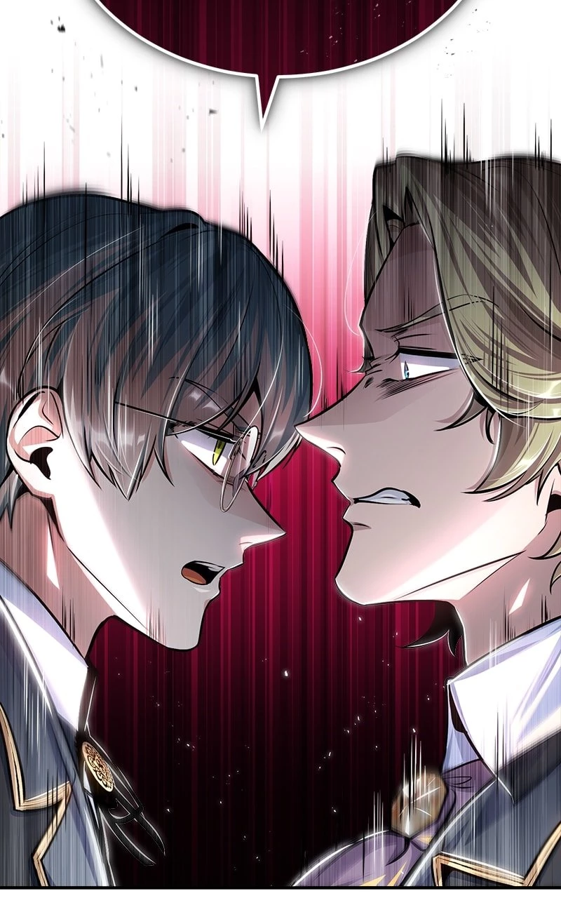 Academy's Undercover Professor Chapter 24 - 45