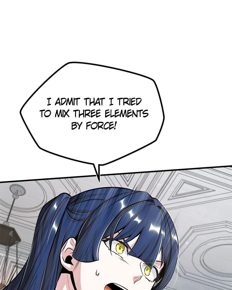 Academy's Undercover Professor Chapter 23 - 37