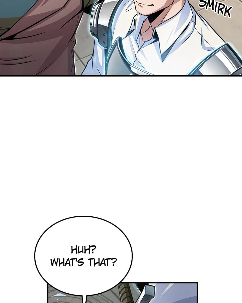 Academy's Undercover Professor Chapter 25 - 91