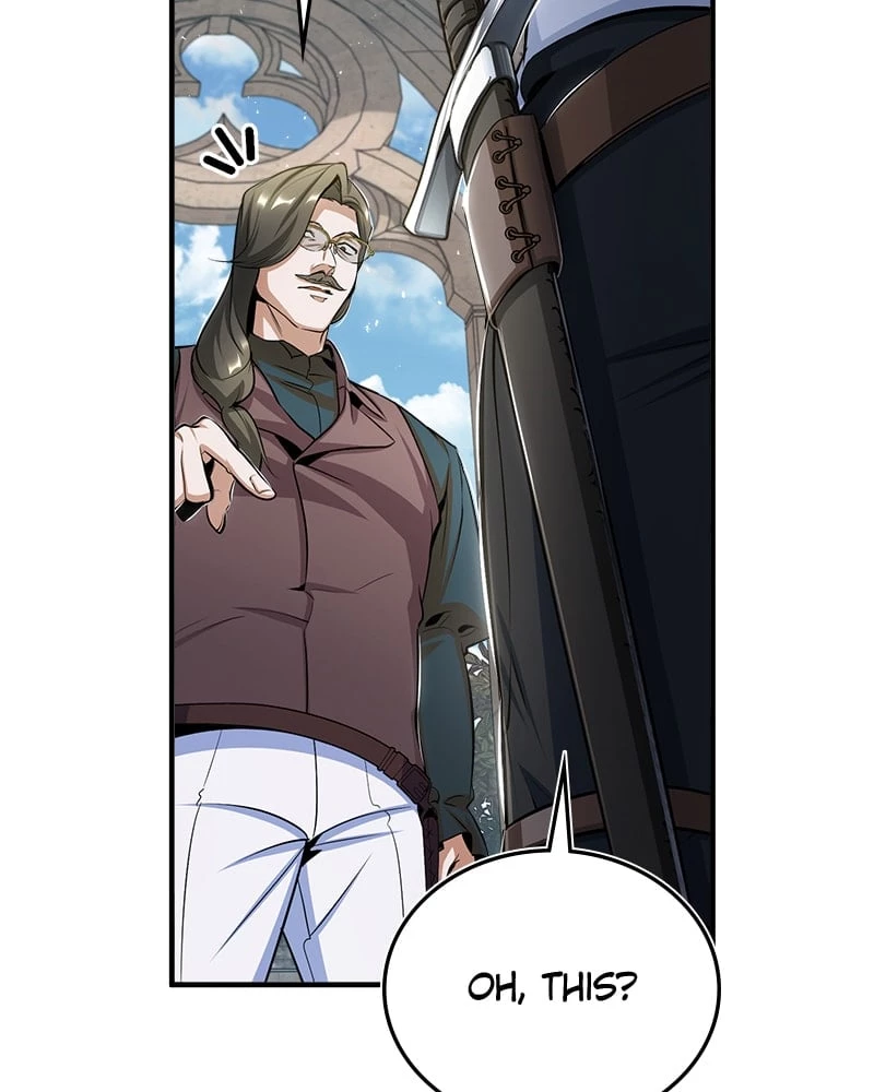 Academy's Undercover Professor Chapter 25 - 92