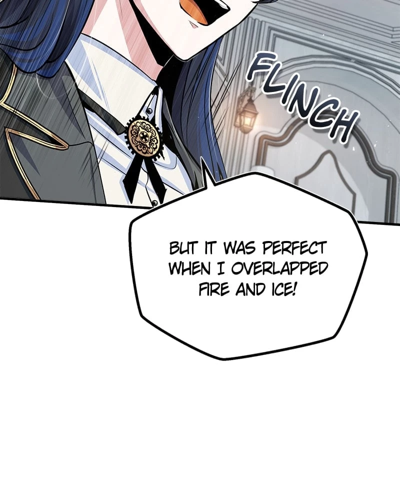 Academy's Undercover Professor Chapter 23 - 38