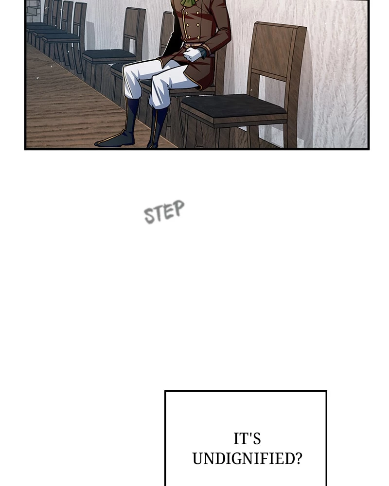 Academy's Undercover Professor Chapter 26 - 111