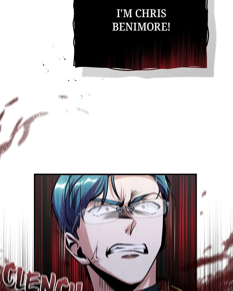 Academy's Undercover Professor Chapter 26 - 113