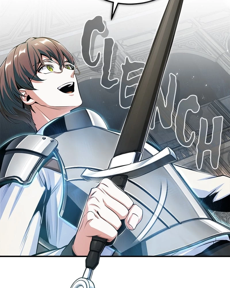 Academy's Undercover Professor Chapter 25 - 94