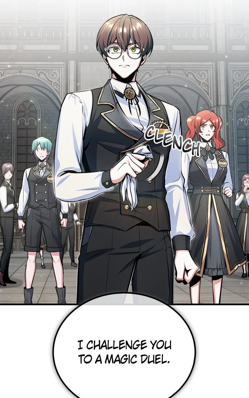 Academy's Undercover Professor Chapter 24 - 49