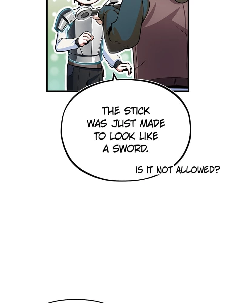 Academy's Undercover Professor Chapter 25 - 96