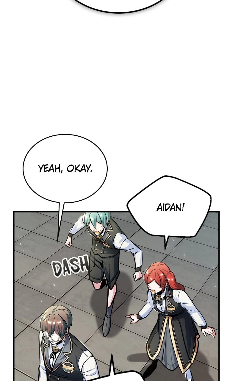 Academy's Undercover Professor Chapter 24 - 50