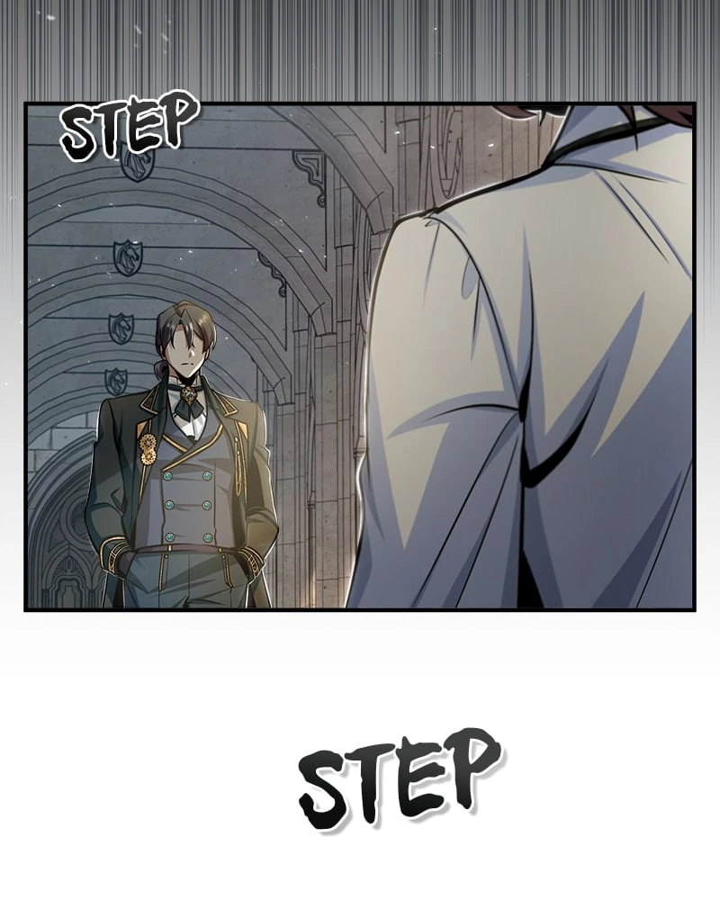 Academy's Undercover Professor Chapter 26 - 118