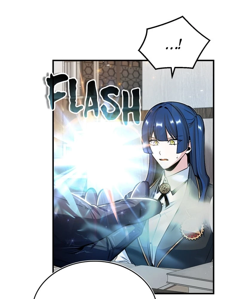 Academy's Undercover Professor Chapter 23 - 44