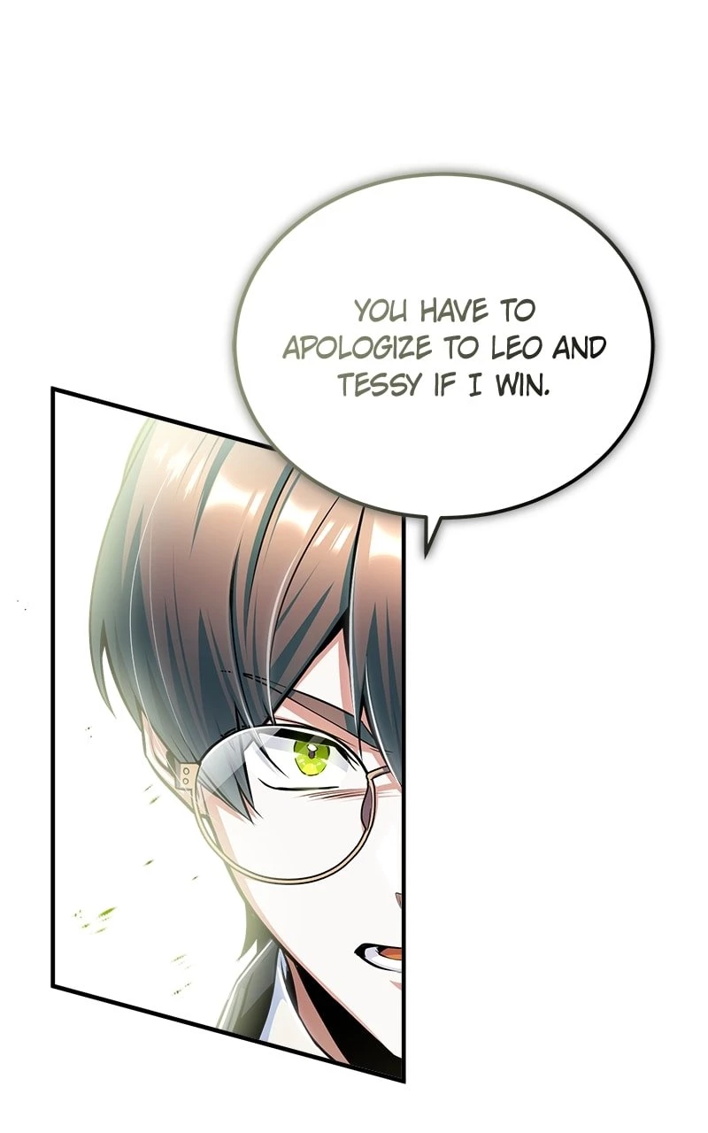 Academy's Undercover Professor Chapter 24 - 52