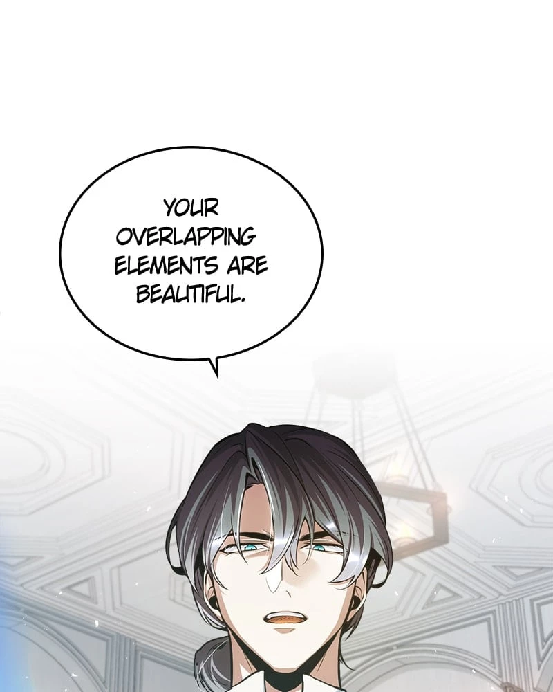 Academy's Undercover Professor Chapter 23 - 46