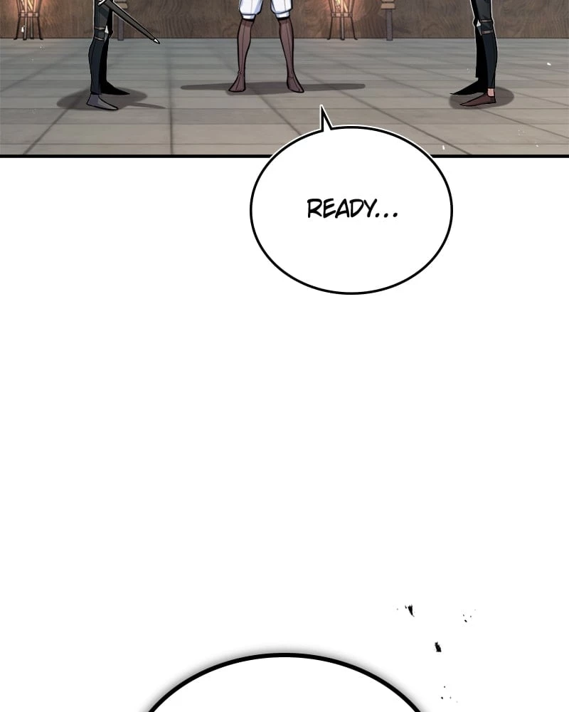 Academy's Undercover Professor Chapter 25 - 100