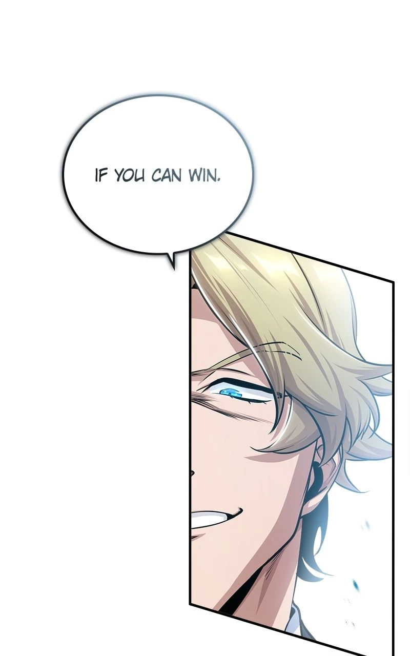 Academy's Undercover Professor Chapter 24 - 53