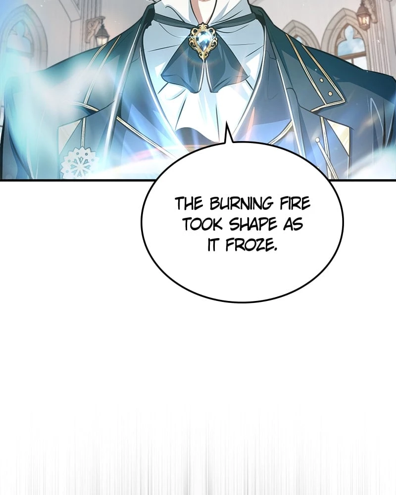 Academy's Undercover Professor Chapter 23 - 47